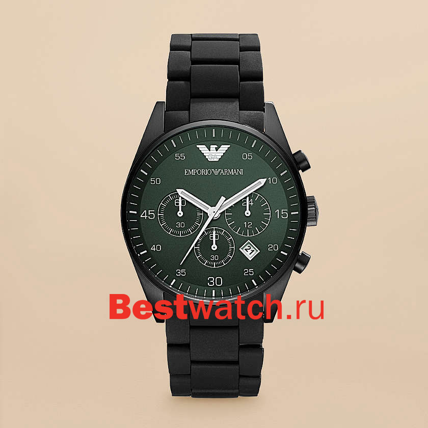 Часы Emporio Armani Gents AR5922